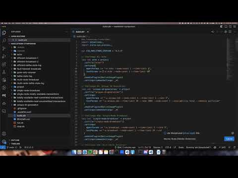Zymposium - ZIO Maelstrom with Bilal Fazlani