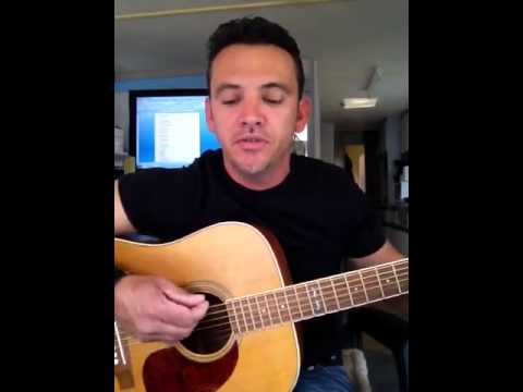 Sebastien Perotin chante Brice conrad oh la!