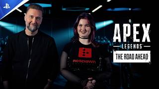 Apex Legends - Bande-annonce des perspectives pour 2026 | PS5, PS4