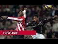 Historie | PSV - AZ