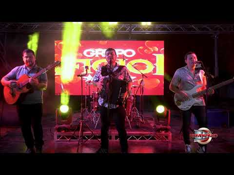 Grupo Aficion - Ebrio De Amor [En Vivo 2021]