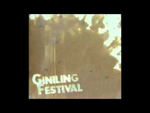 Giniling Festival - Letter to Angelina Jolie
