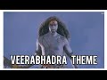 Veerabhadra Theme Song Mahakali Anth Hi Aarambh Hai Saurabh Raj Jain