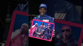 CAMRON SPEAKS ON GERVONTA DAVIS BRINGING JIM JONES AND JUELZ....