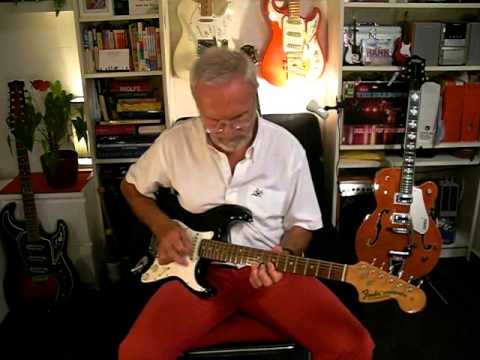 Vildandens Sang    (The Moonriders cover)