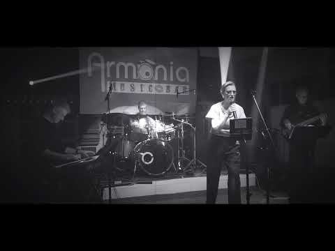 Iguazù Acoustic trio & Deborah Falanga live @ Armònia Music Bar - Opera