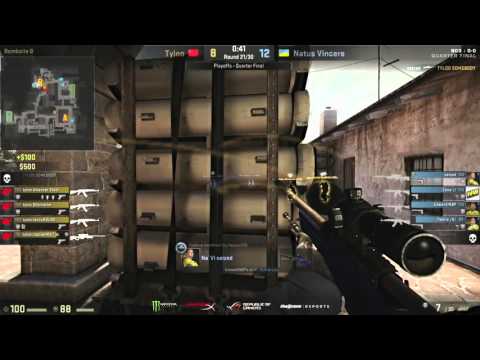 kqly vac shot by tyloo