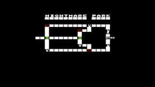 Nightmare Park for the Commodore VIC-20 / Commodore VC-20