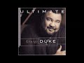 George Duke - So Mean To Me (1986)