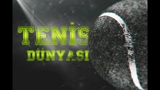 Tenis Dünyası - 106. Bölüm
