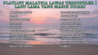 Download lagu Playlist Malaysia Lawas Terpopuler | Lagu Lama yang Masih Dicari mp3