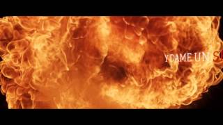 Download lagu YUNI M - La Calle Ta Encendia - Lyric Video mp3