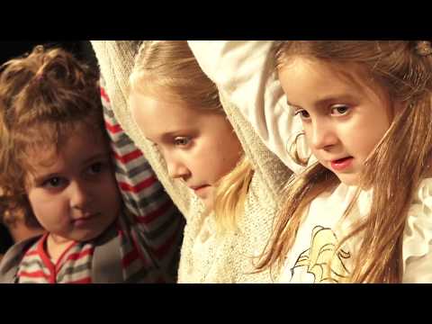 Hangszersimogató - Öröm hallik minden felől - lemezbemutató koncer 2016. 12.17.