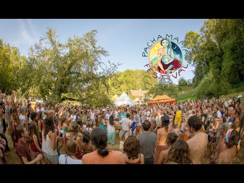 Pachamama Festival 2018