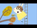We Love Peppa Pig Naughty Tortoise 6