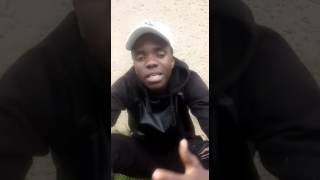 Street freestyle buh Lyrical Monster