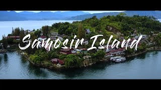 Download lagu Samosir Island - The Jewel of Lake Toba mp3