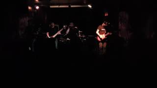 Candiria - Mereya - Live at Now Thats Class - Cleveland 11-12-16