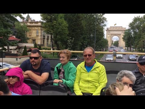 PSD "Brezovača" Hadžići - Rumunija 2018.