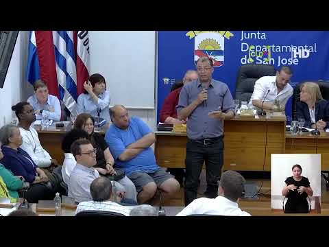 DEPARTMENTAL BOARD, TRIBUTE TO ELOY SANTOS AND THE NINE SAINTS, WORDS FROM FAMILY MEMBERS