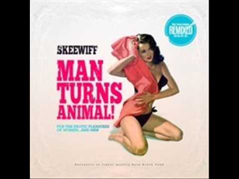 Skeewiff featuring Vanessa Contenay - Heatwave (JiggyJoe Remix)