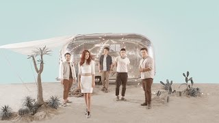 กระโดดกอด - KLEAR「Official MV」