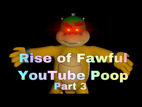 Rise Of Fawful Ytp Part 3
