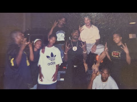 Storm Outlaw Immortal - All Bullshit Aside 1998