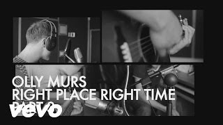 Olly Murs - Right Place Right Time (Part 3)