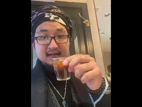 Best Espresso ☕️ shot in London at Hagen Regent St #espressobar