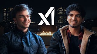 WTF is happening at xAI: Ein tiefer Einblick mit Sulaiman Ghori
