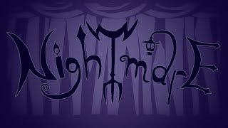 NighTmarE /月ノ角らび【ラップ】