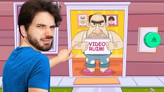 ESSE É O PIOR VÍDEO DE 2025!