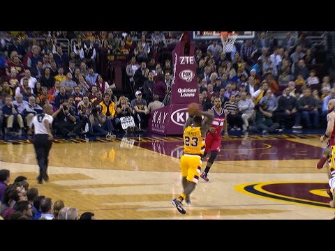 Top 10 Plays: The Starters