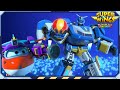 SUPERWINGS6 Colouring The Cosmos 2 EP39 Superwings World Guardians Super Wings