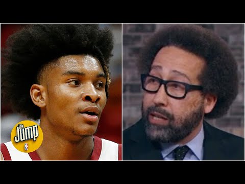 キャブスは、ロッカールームでの暴挙の後、ケビン・ポーター・ジュニアをトレードまたは放棄することを検討しています。 (The Cavs are looking to trade or waive Kevin Porter Jr. after locker room outburst | The Jump)