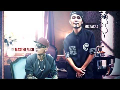 Mil Heridas - Mr Sacra Ft. @NucoOficial  [Audio Oficial]