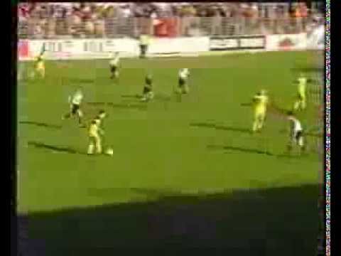 KV Oostende - K. Lierse S.K.: 2-2 (1993-1994)