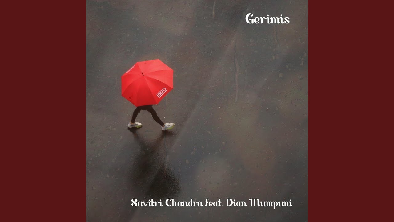 Gerimis | savitri chandra thumbnail