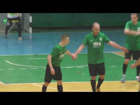 4 КУ В Viva cup – Жилстрой 2