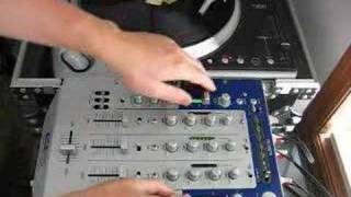 Video thumbnail for Numark DXM09 demo by DJGrooveStyle