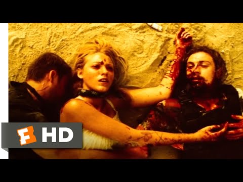 Savages (2012) - The Way I Imagined It Scene (9/10) | Movieclips
