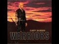 Gary Numan: The Warriors Album: Live - "This prison moon" - London Hammersmith 1983