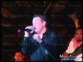 Julio Preciado ( Te sigo amando y mi fracaso ) en vivo