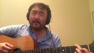 Last Day of June 2018 (Neil Finn cover)