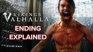 Vikings: Valhalla Netflix Ending Explained