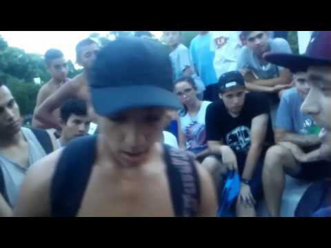 YADO vs EKI - SEMIFINAL (2º Fecha 25/2) - Patricios Free