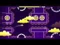 Geometry Dash All Rated Levels Of 1 5 Part 5