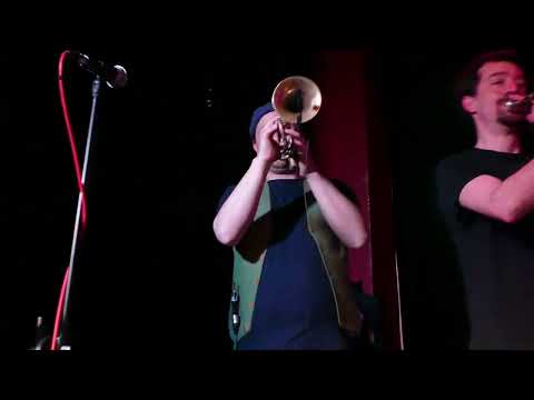 Ciuri Ciuri Feat GASTONE & Famiglia Live im Brückenkopf Hanau zum Jubiläum  (2023)