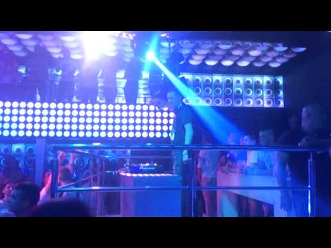 Ronald de Foe ( Magnes CLUB - Wtórek) 14.06.2014 (2)